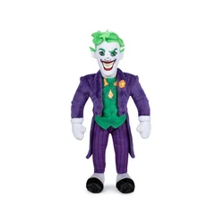 PLAYBYPLAY PLUSH: DC - JOKER 32CM PLIŠ