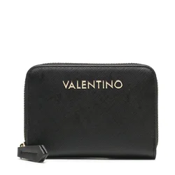 Valentino Bags LADY SYNTHETIC WALLET ZE Črna