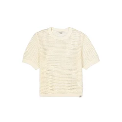 GARCIA Pulover chamois