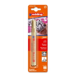 Marker gloss paint 750/1 boja zlata