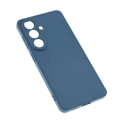 Teracell Maska za Samsung Galaxy S26 S941B Teracell Giulietta Magsafe, Plava