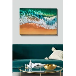 Opviq Slika na platnu 70x100cm