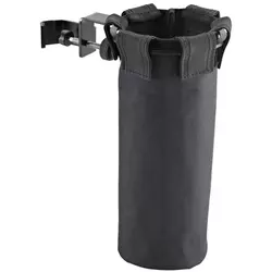 Konig & Meyer 16450 Drum Stick Holder Black