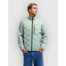 Quiksilver Fuse Jacket iceberg green