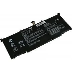POWERY Akumulator Asus GL502VM-1A