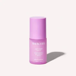 SMORODINA Krema protiv bora za predeo oko očiju sa bakuči uljem, 30 ml