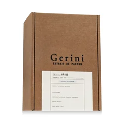 Gerini Luxurious Iris parfumski ekstrakt 100 ml unisex
