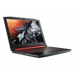 Acer Nitro 5 AN515-54 Intel i7-9750H/15.6FHD IPS/16GB/128GB SSD+2TB/GTX1050-3GB/Linux/Shale Black NH.Q5AEX.01E