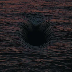 Ritual Howls - Into The Water (Oxblood Coloured) (LP)