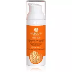 BasicLab Dermocosmetics Protecticus tonirana emulzija SPF 50+ 50 ml