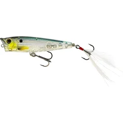 Westin SPOT-ON POPPER Floating 6.5cm/7g Silver Arrow