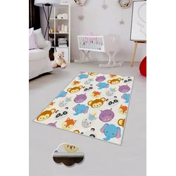 CONCEPTUM HYPNOSE Tepih (100x200) WOOKECE140