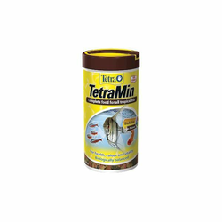 hrana za ribe TETRA HRANA ZA AKVARIJSKE RIBE TETRAMIN, 250ML