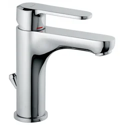 Baterija za lavabo EMMEVI NEFER BIG sa POP-UPom