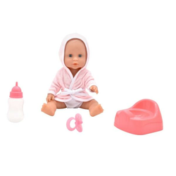 Dolls World Pijoca in lulajoča punčka Terezka 30 cm