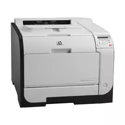 HP PISAČ COLOR LASERJET M451DN CE957A