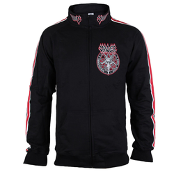 Anorak Vader - 666 - CARTON - BSZ_655