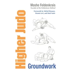 Higher Judo