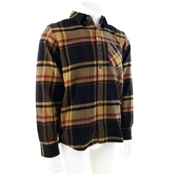 Black Diamond Project Flannel Moški Srajca