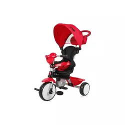 Lorelli tricikl one red ( 10050530004 )