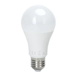 LED sijalica sa senzorom sumraka A60 E27/15W/230V 6500K - Aigostar