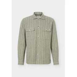 SCOTCH & SODA Srajca bež/kaki