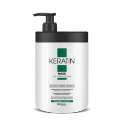 Maska za Kosu sa Keratinom 1000 g | PROSALON | KERATIN LINE | Kozmo Online Shop