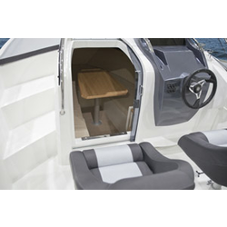 Galia 630 Sundeck