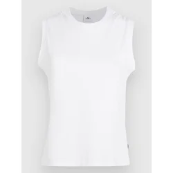 ONeill Wow Tank Top snow white