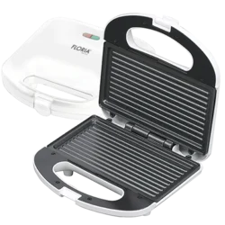 FLORIA Toster ZLN0830, LED indikator, 750W, beli