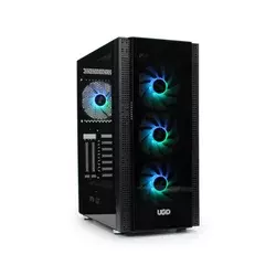 UGD Kućište, računar i7-12700K/32GB/1TB/RTX4070 12GB, Crno