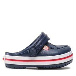 CROCS Papuče za dečake Crocband 207005-485, Teget