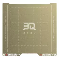 BIQU PyroGrip Build Plate - Bambu Lab H2D/H2S