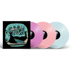 My Morning Jacket - Z (Reissue) (3 LP)