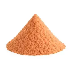 Aga4Kids Kinetični pesek 1 kg Oranžen