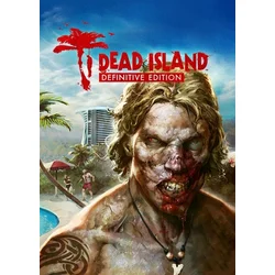 Dead Island (Definitive Edition) Steam Key GLOBAL