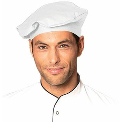 Kuharska čepica Cook PL