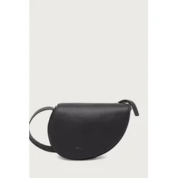 Lacoste crossbody torbica ženska usnjena