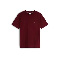 TOMMY HILFIGER Majica Ess Seasonal ciklama