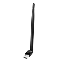 Bluetooth 5.3 USB-A adapter, 3 Mb/s, doseg 150 m - LogiLink