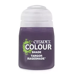 Shade: Targor Rageshade