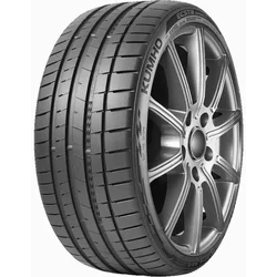 Kumho Ecsta Sport S PS72 ( 285/30 ZR22 (101Y) XL sa zaštitnom lajsnom za felne (FSL) )