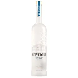BELVEDERE Vodka, 0.7 l (40% Alc)