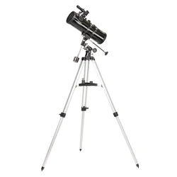 Skywatcher BK 1141 EQ1 teleskop