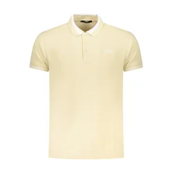 Cavalli Class Muška polo majica kratkih rukava TXT64RKB002, Bež