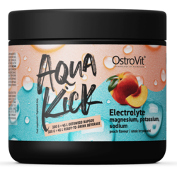 OstroVit Aqua Kick Electrolyte, 300g