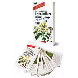 Priručnik za sakupljanje lekovitog bilja