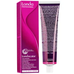 Londa Color hair dye 60ml 5/7