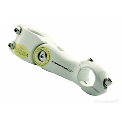 Lula 22.2mm roadster alu podesiva a-head bela
