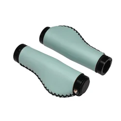 Rucke (gripovi) ergonomske za biciklu-trotinet HQ svetlo plave